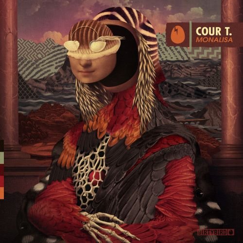 Cour T.  - Monalisa