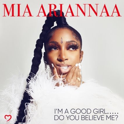 Mia Ariannaa - I'm a good girl...do you believe me?