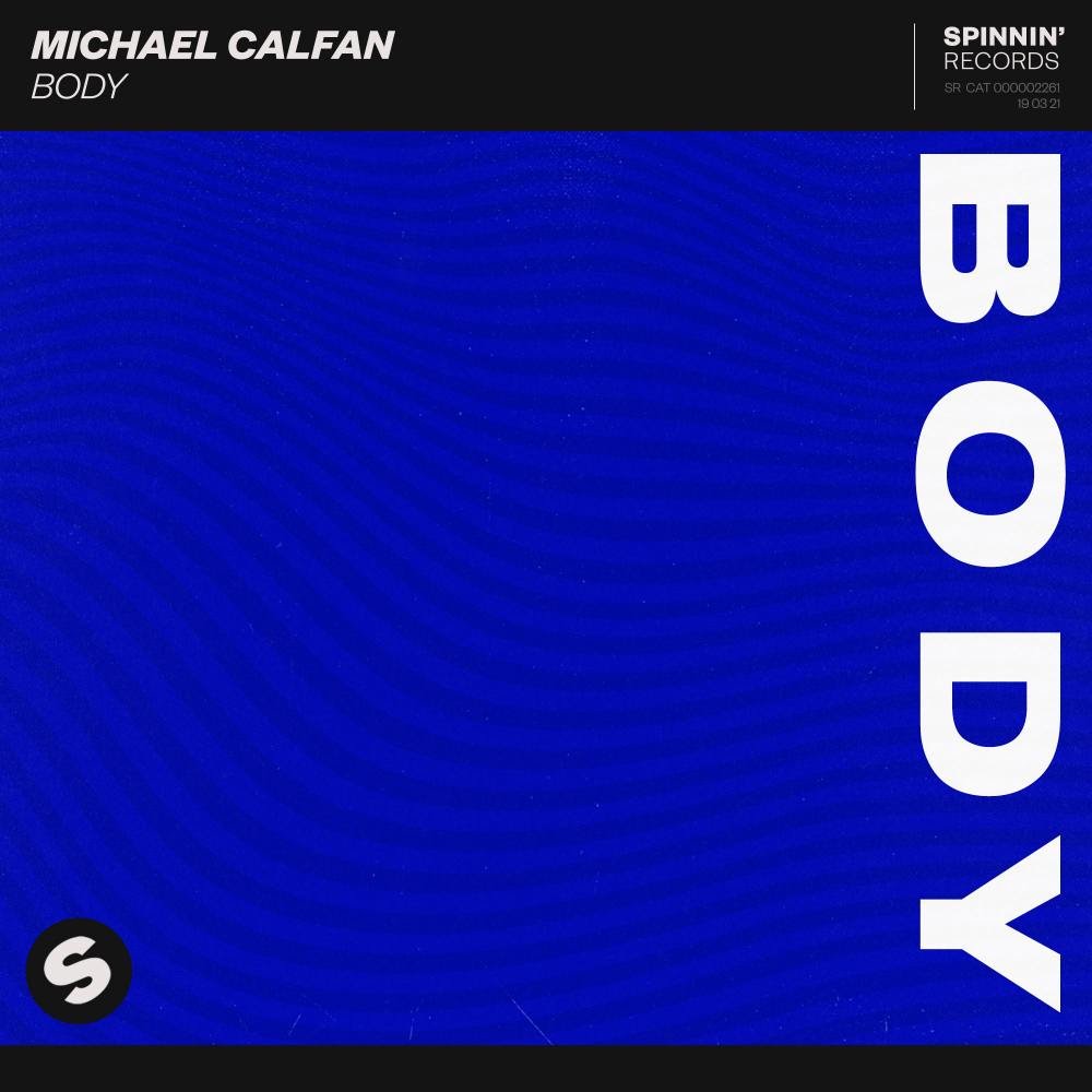 Michael Calfan - Body