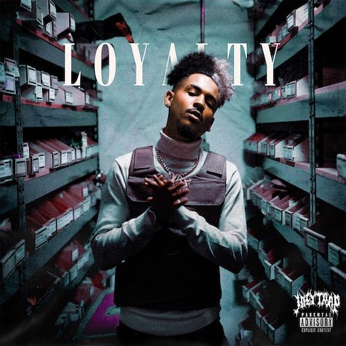 Joey Trap - Loyalty