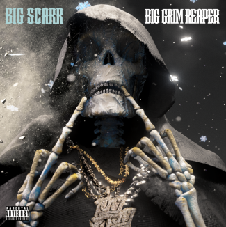 Big Scarr - SoIcyBoyz 3