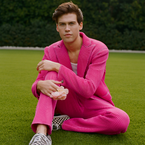 Aidan Alexander