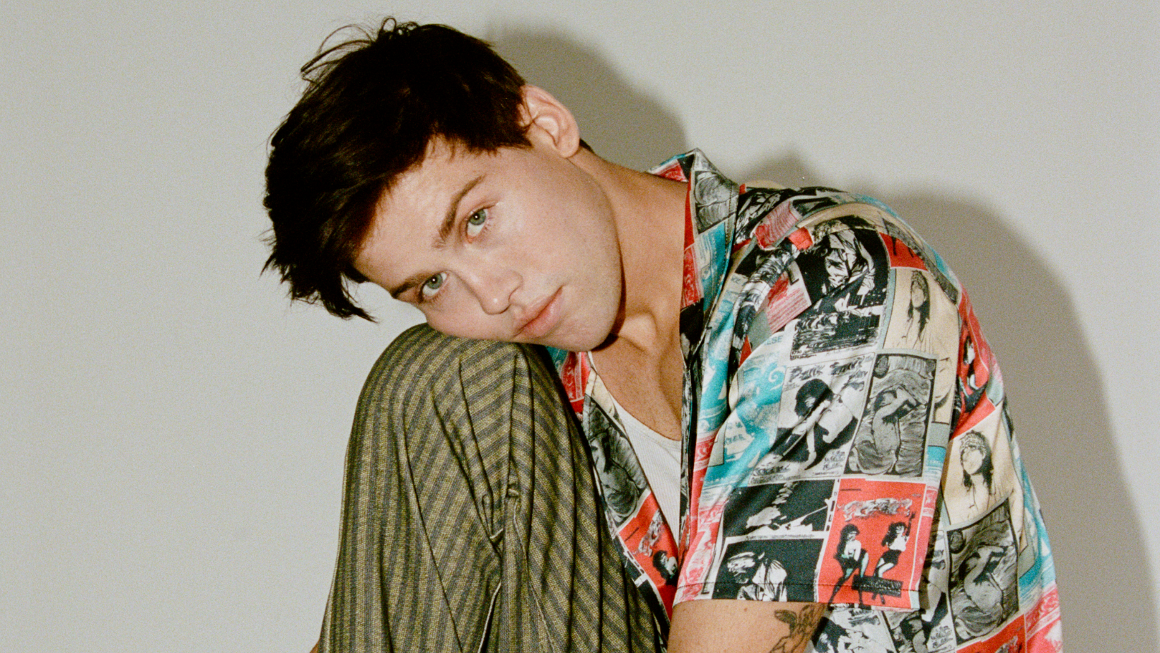 Aidan Alexander