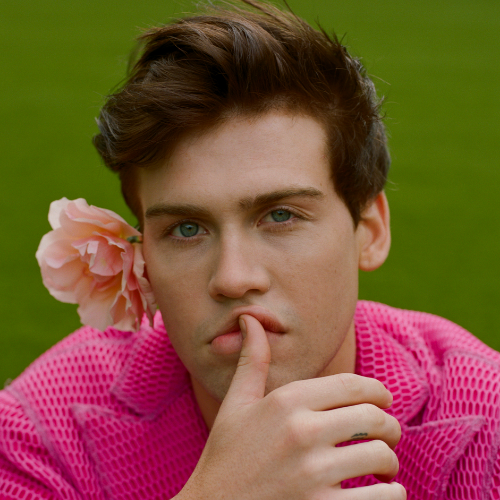 Aidan Alexander