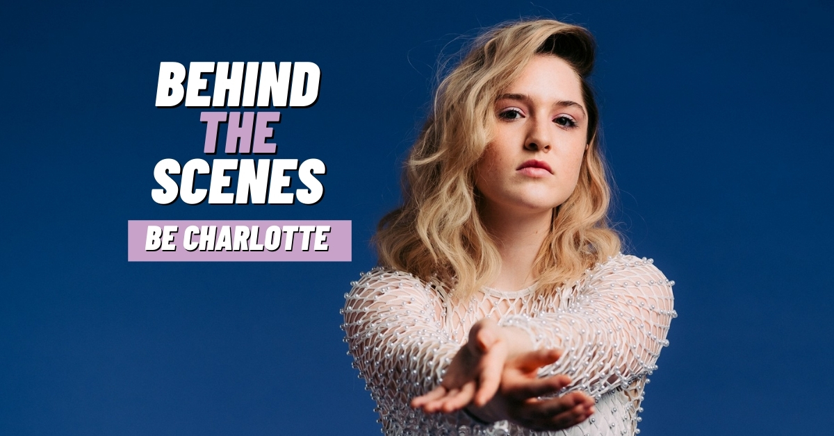Be Charlotte