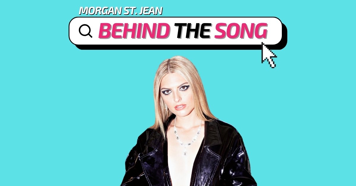 Morgan St. Jean