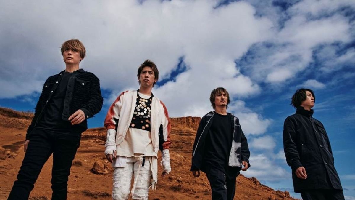 One Ok Rock