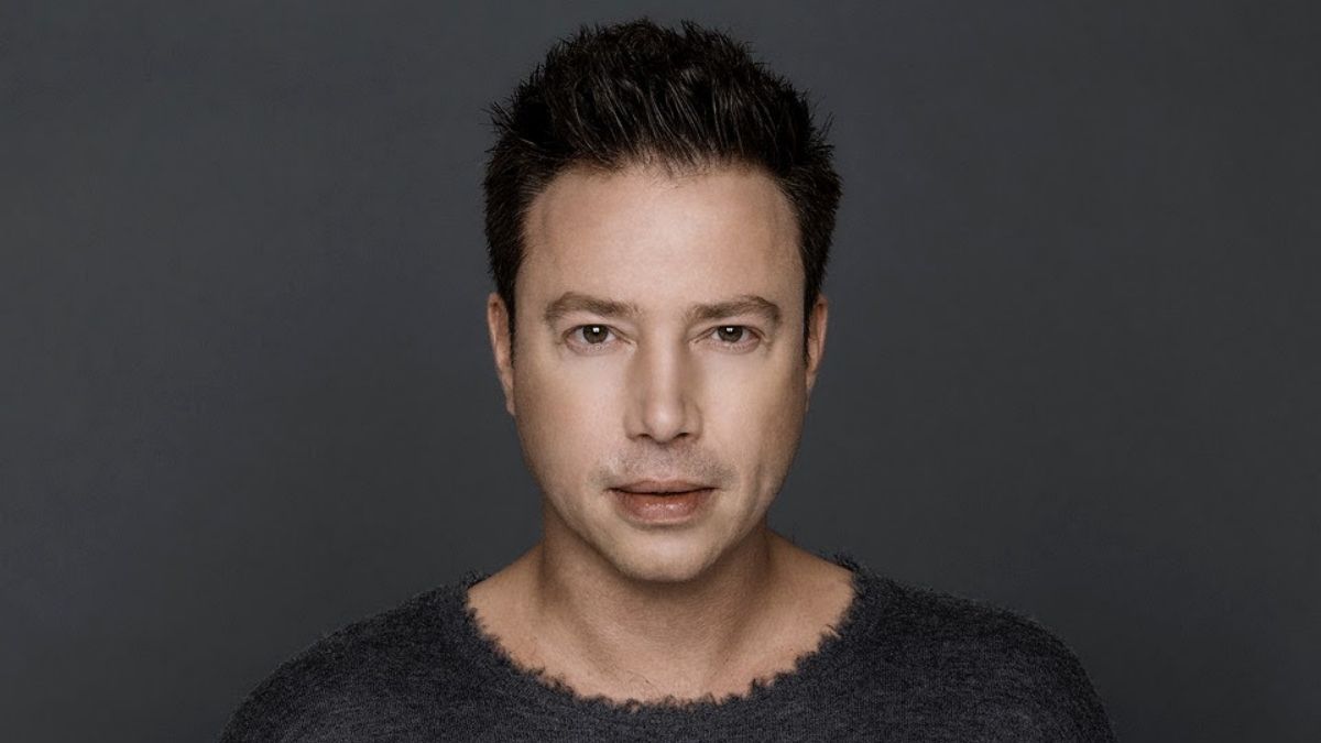 Sander van Doorn