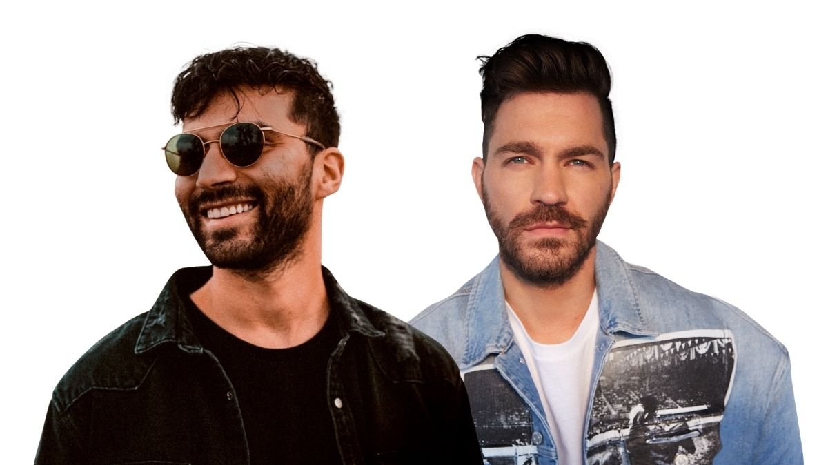 R3HAB and Andy Grammer
