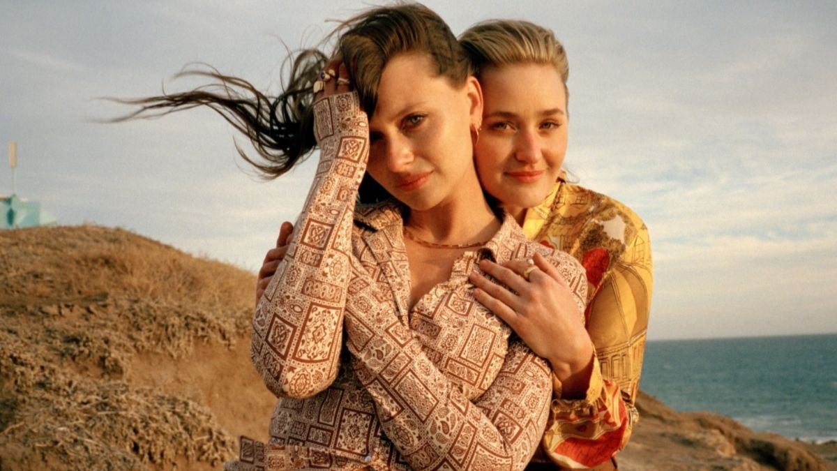 Aly & AJ