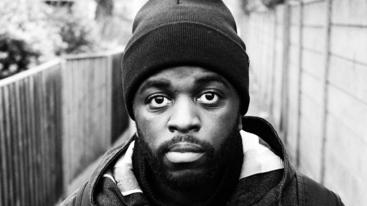Alfa Mist