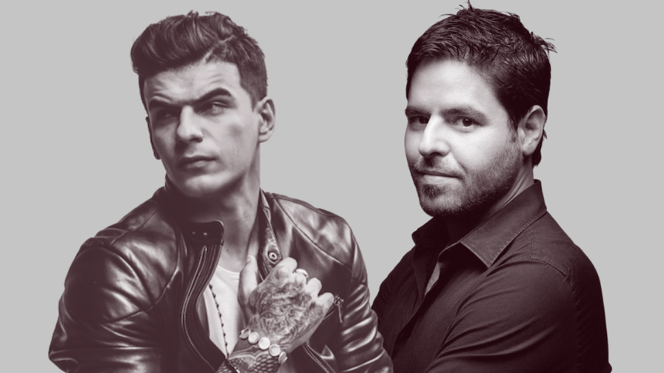 Gui Boratto & Vintage Culture