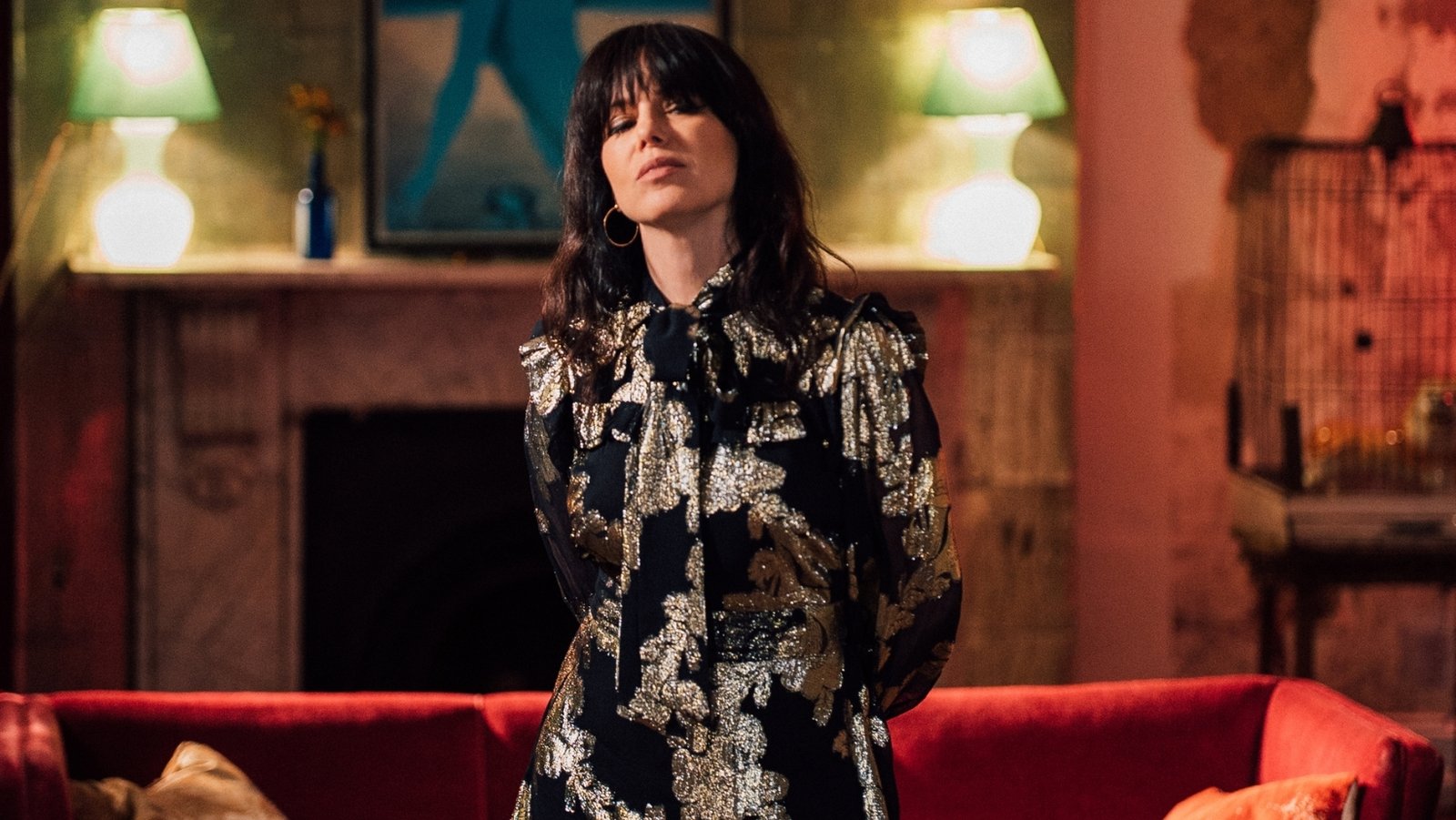 Imelda May