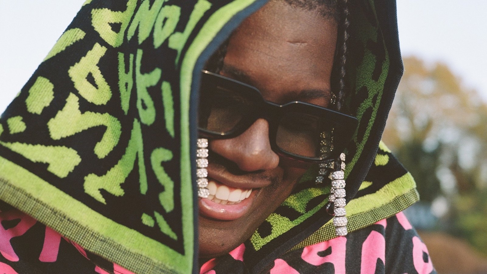 Lil Yachty