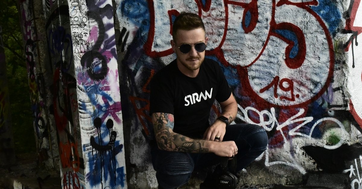 STRAAW