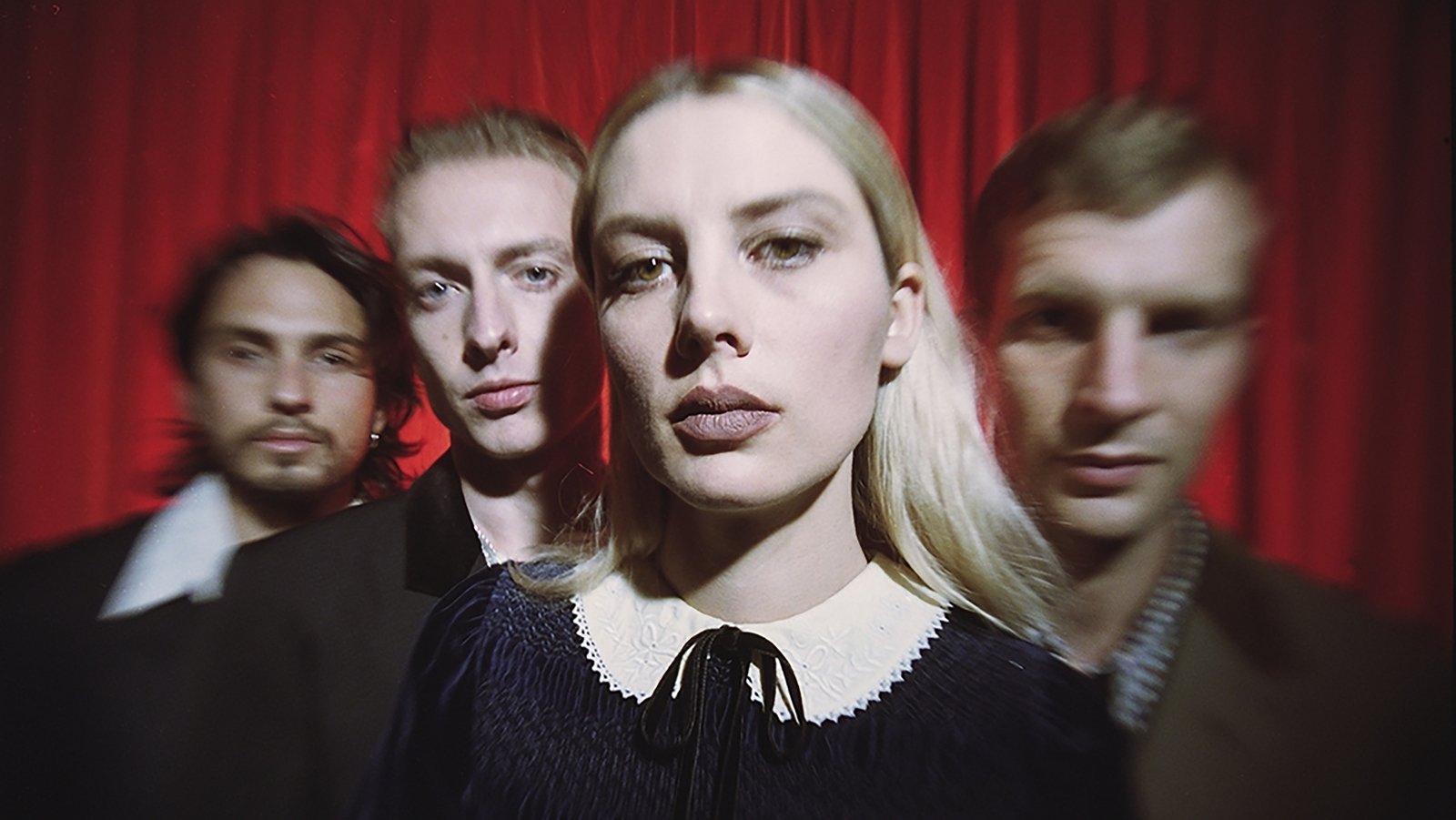 Wolf Alice