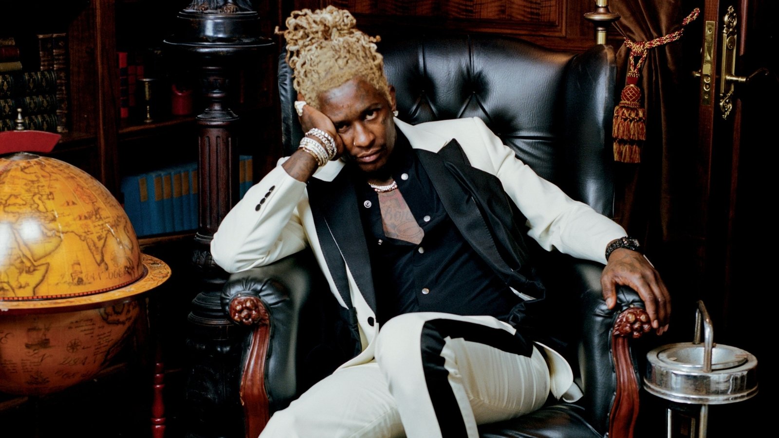 Young Thug