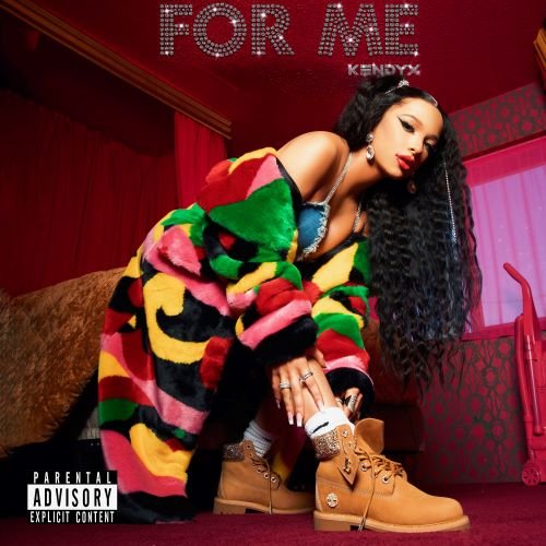KendyX - For me