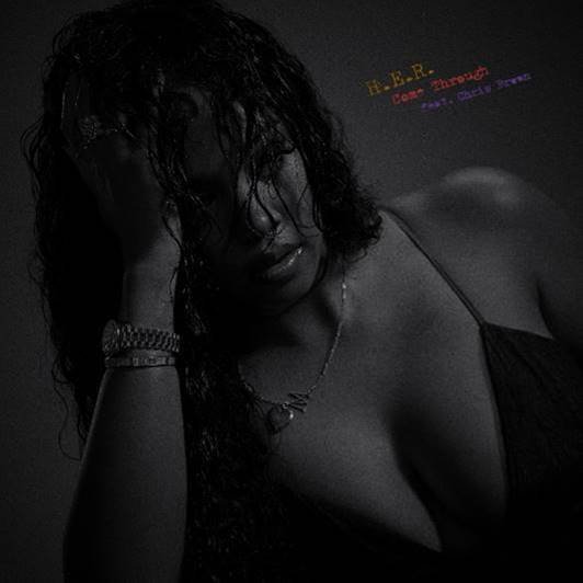 H.E.R. Come Through (Feat. Chris Brown)