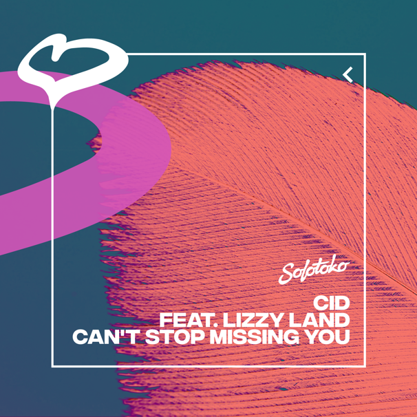 CID - Can't Stop Missing You