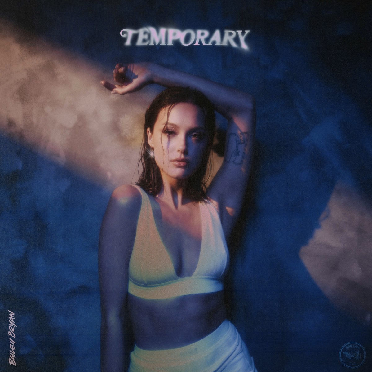 Bailey Bryan - Temporary