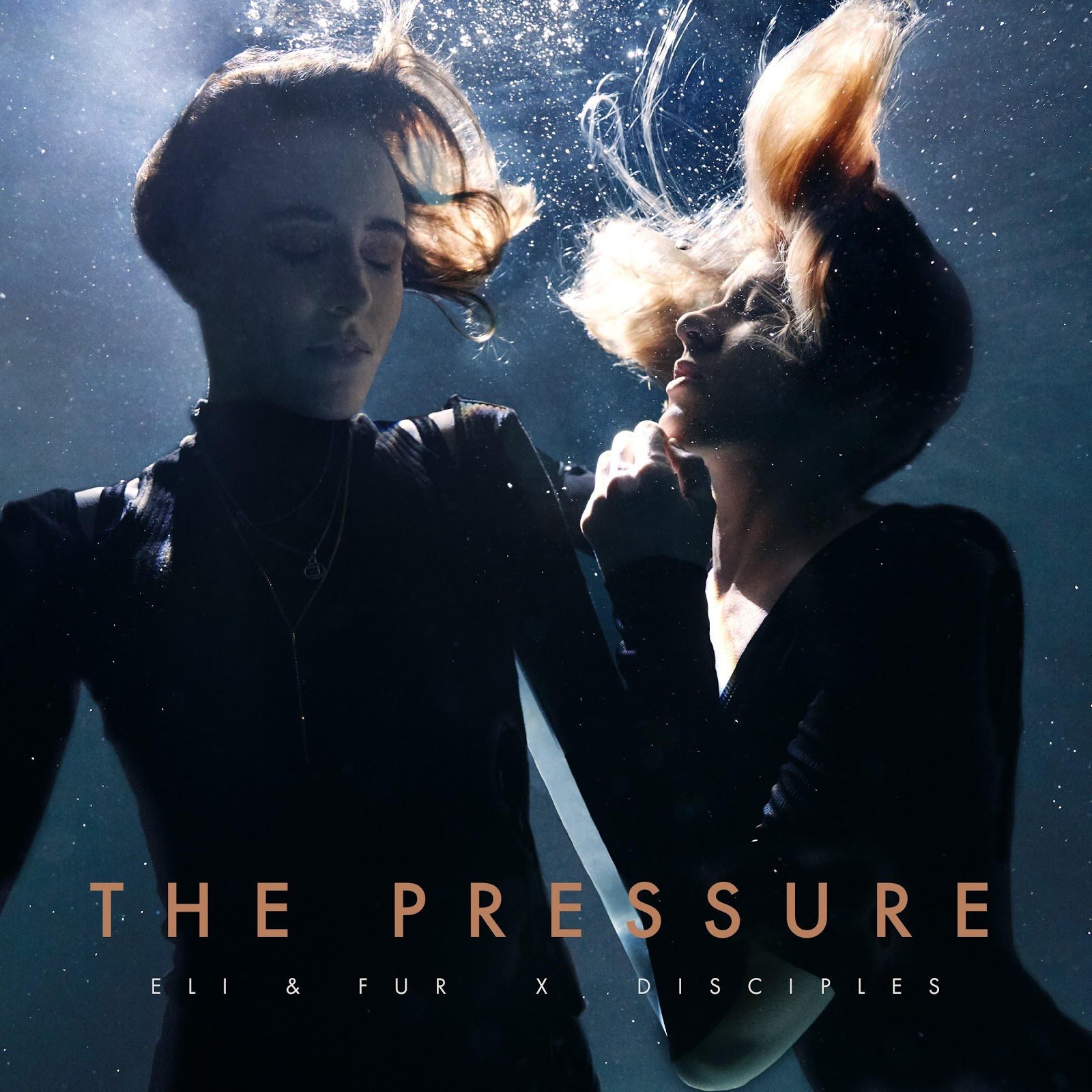 Eli & Fur - The Pressure