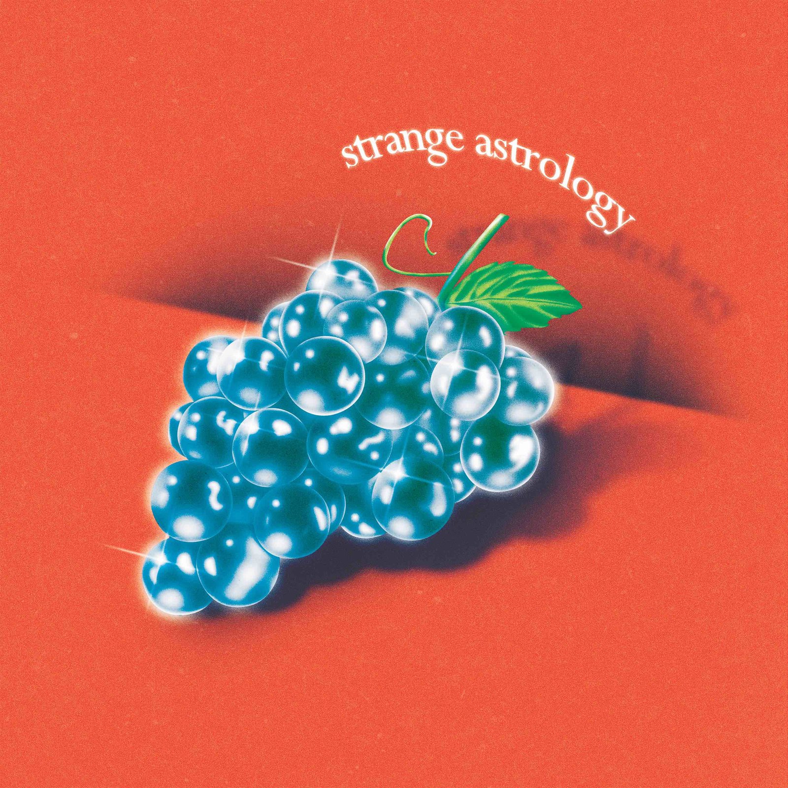 Slothrust - Strange Astrology

