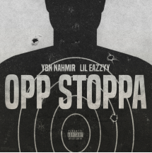 YBN Nahmir Opp Stoppa (feat. Lil Eazzyy)