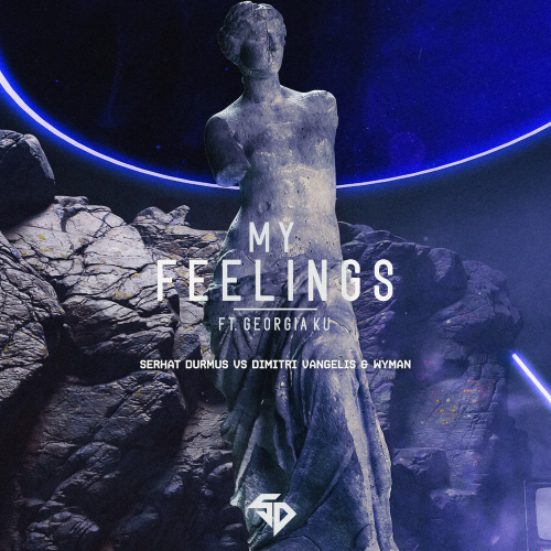 Serhat Durmus vs Dimitri Vangelis & Wyman - My Feelings