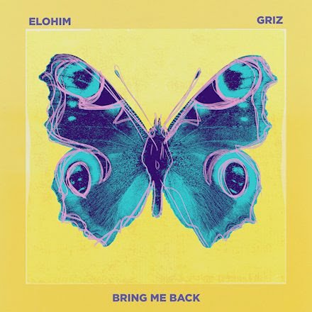 GRiZ and Elohim - Bring me back 