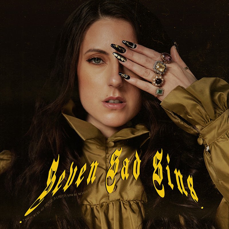 Sophia Amato - Seven Sad Sins