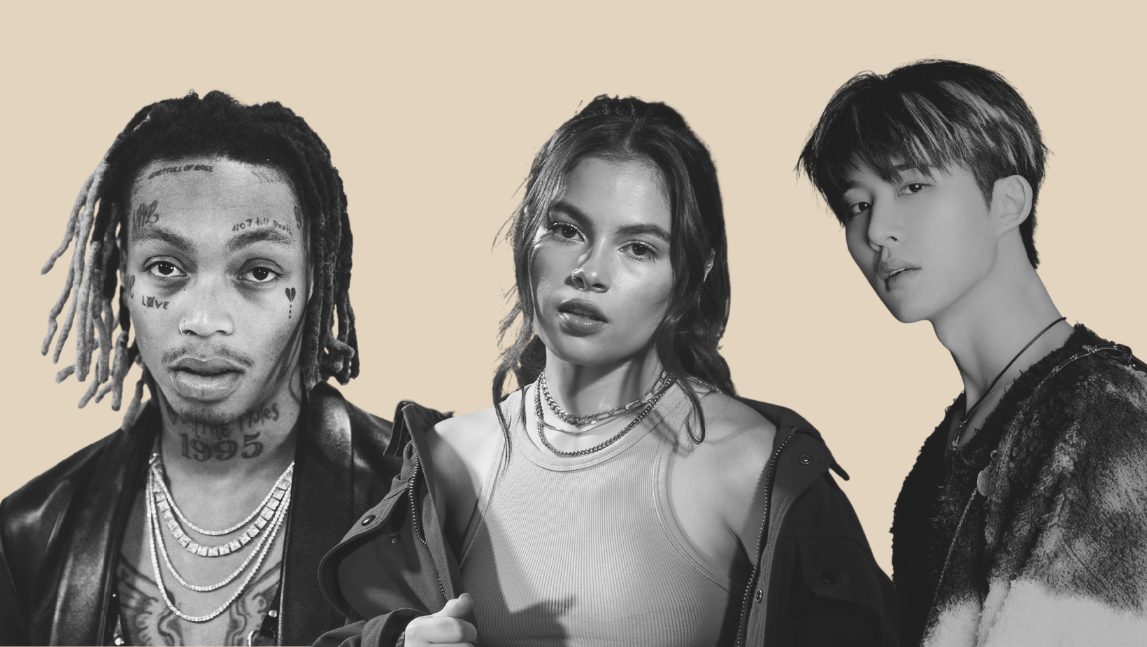 B.I X Destiny Rogers X Tyla Yaweh