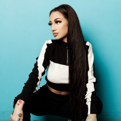 Bhad Bhabie