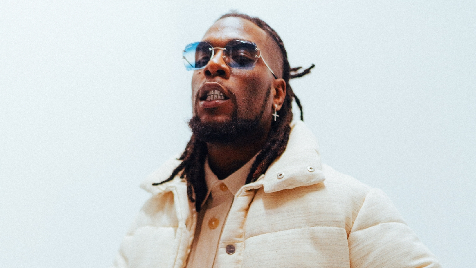 Burna Boy