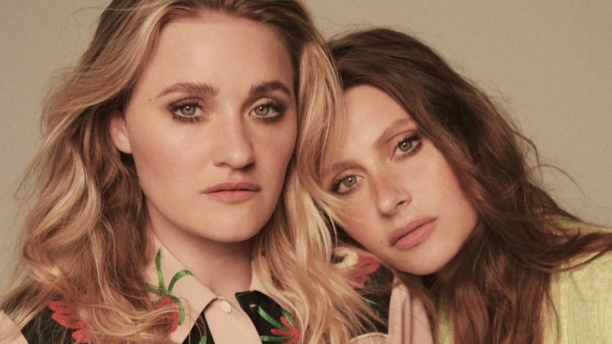 Aly & AJ
