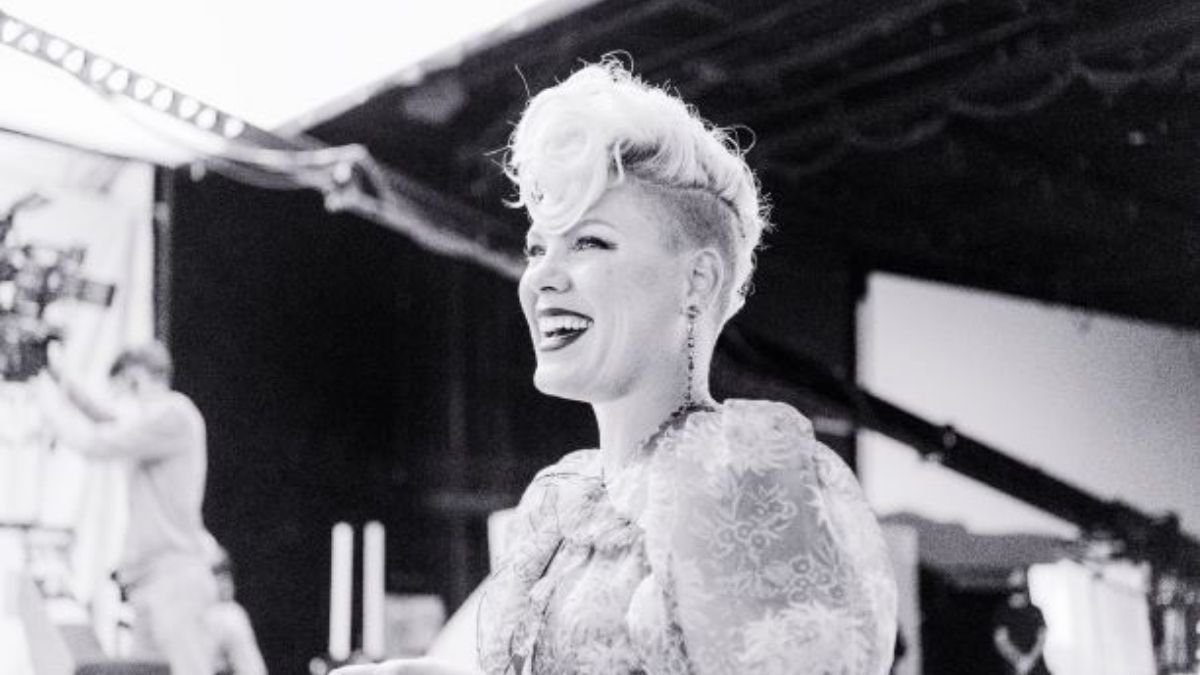 P!NK