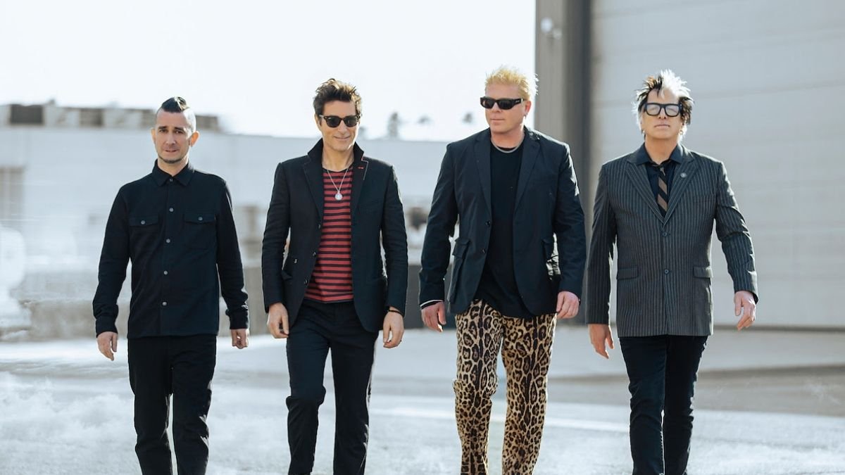 The Offspring