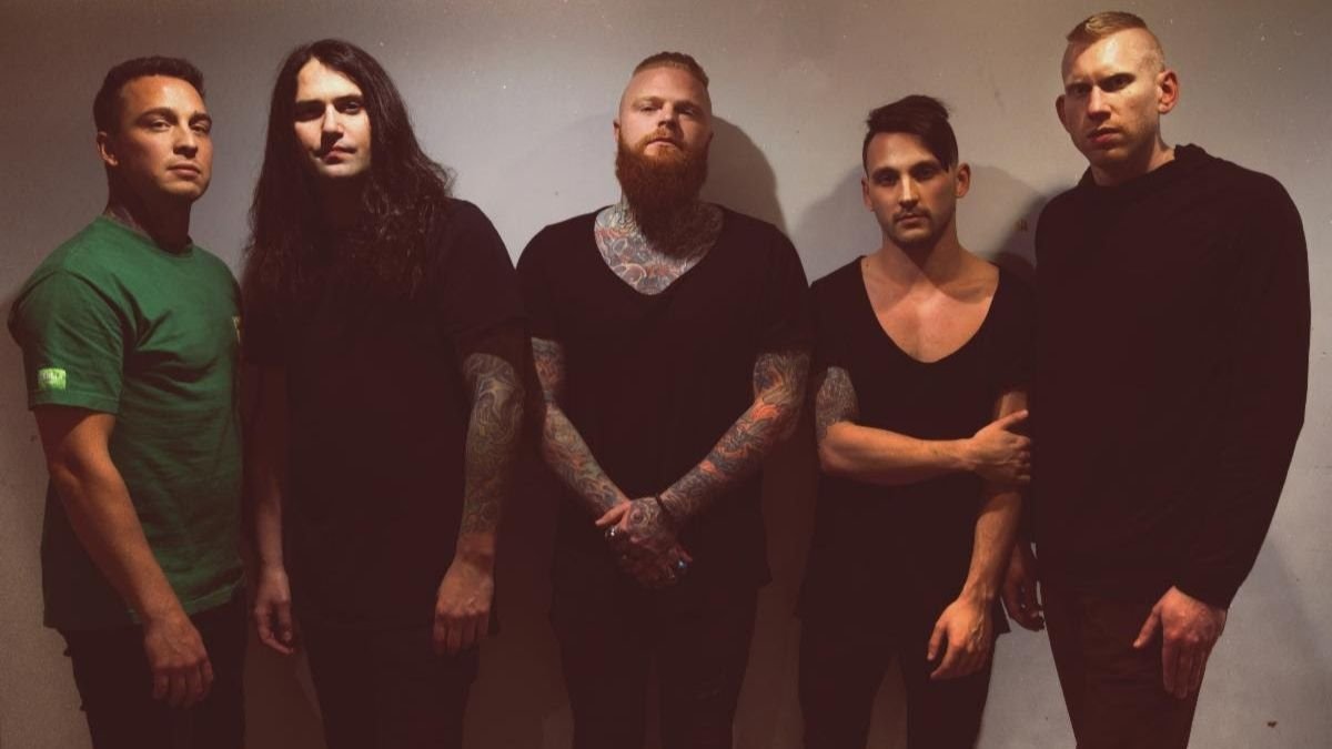 Born of Osiris