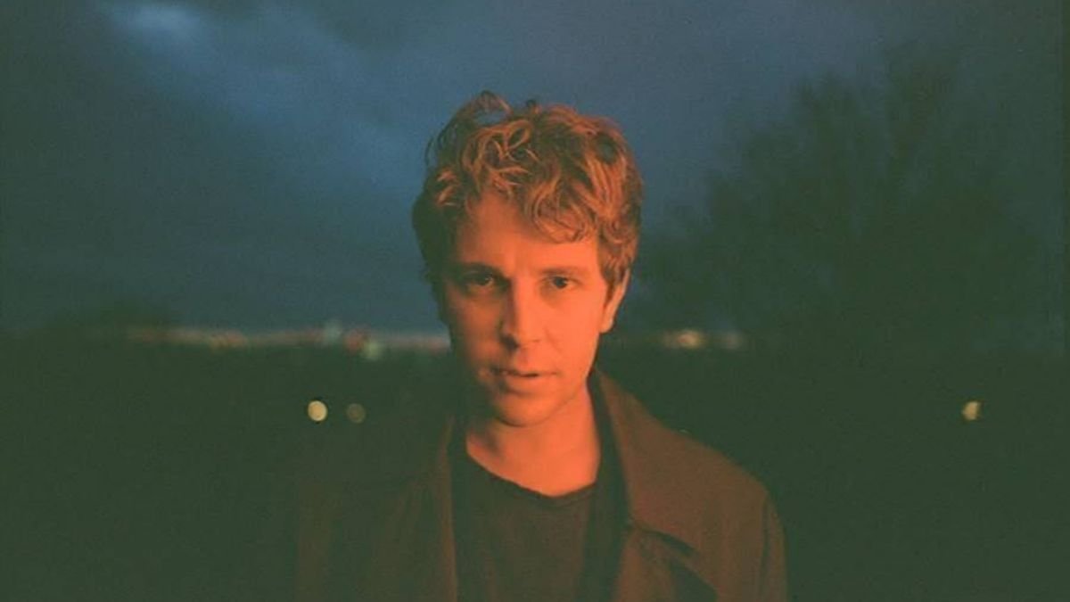 Tom Odell