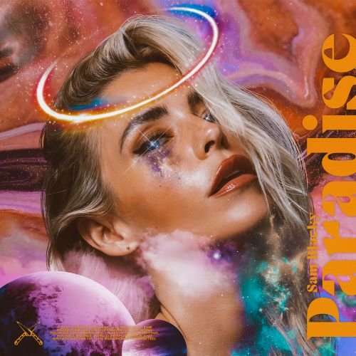 Sam Blacky - Paradise