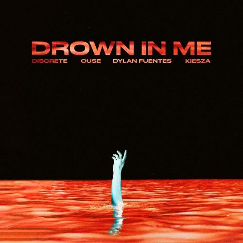 Discrete - Drown on me