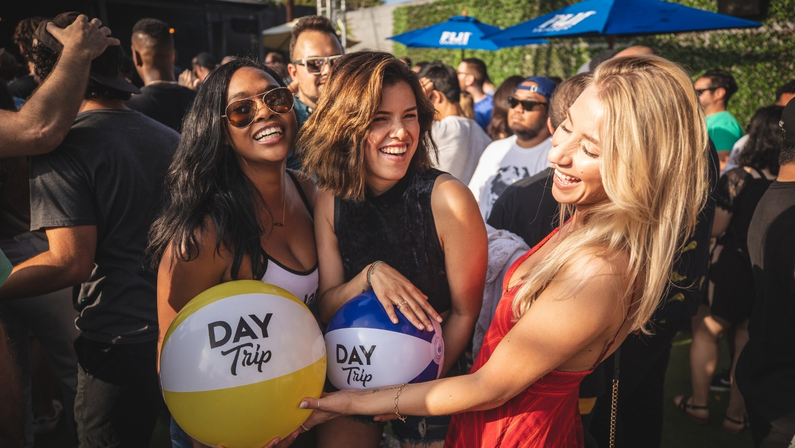 Day Trip Festival