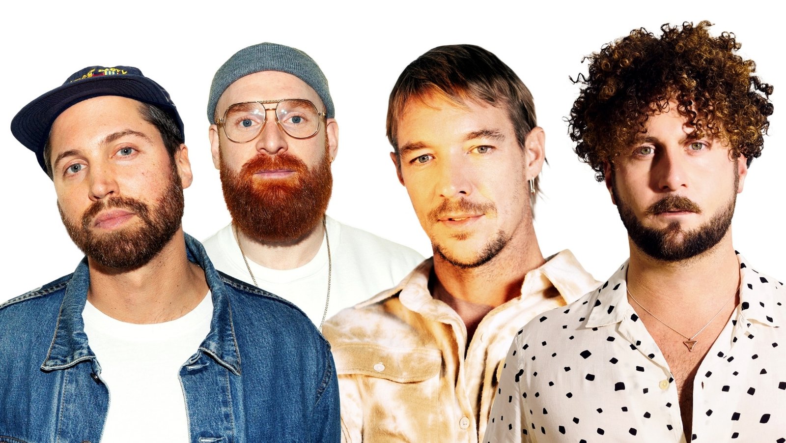 Diplo,Elderbrook, Andhim