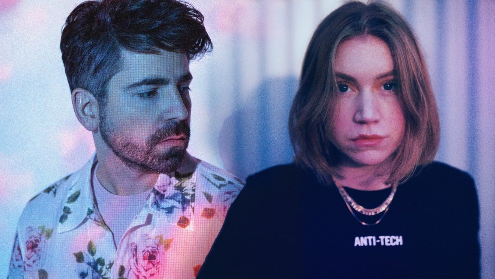 Felix Cartal & Hanne Mjøen