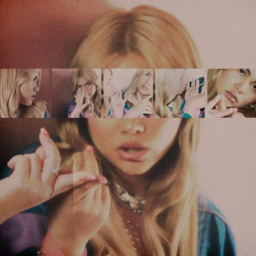 Hayley Kiyoko - Found my friends