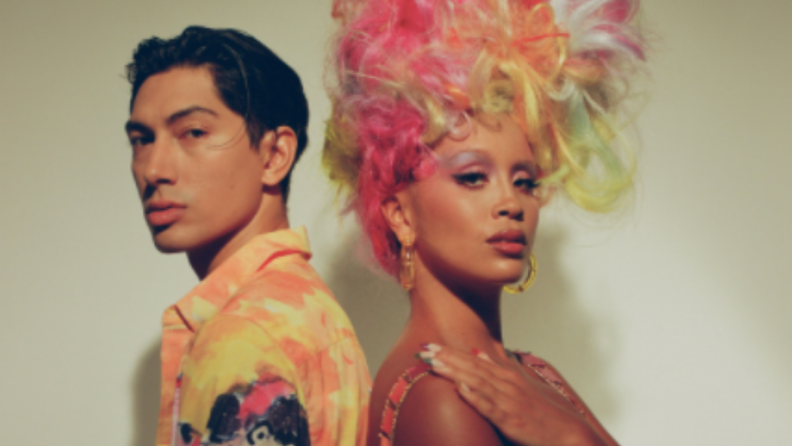 LION BABE