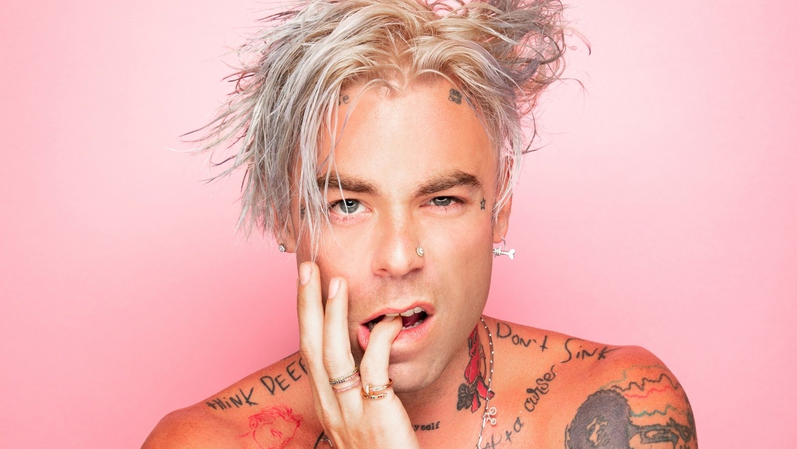 MOD SUN