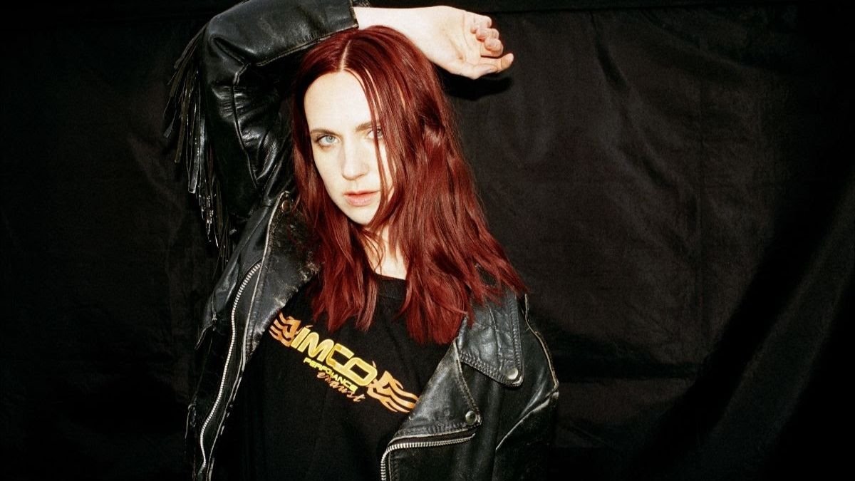 MØ