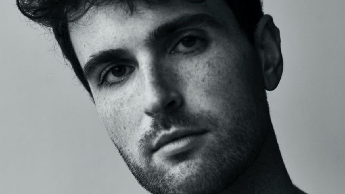 Duncan Laurence