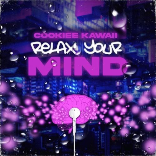 Cookie Kawaii - Relax Your Mind